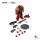 Space Marine Game Edition Actionfigur Blood Angels Veteran 12 cm