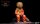Trick R Treat Diorama Resin Statue Sam NX 18 cm