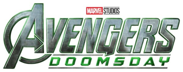 Avengers: Doomsday Sticker & Trading Card Collection Eco Blister *DE*