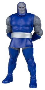 DC Multiverse Actionfiguren 2er-Pack Darkseid vs Orion...