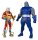 DC Multiverse Actionfiguren 2er-Pack Darkseid vs Orion (New Gods) 18 cm