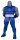 DC Multiverse Actionfiguren 2er-Pack Darkseid vs Orion (New Gods) 18 cm