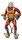 DC Multiverse Actionfiguren 2er-Pack Darkseid vs Orion (New Gods) 18 cm