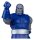 DC Multiverse Actionfiguren 2er-Pack Darkseid vs Orion (New Gods) 18 cm