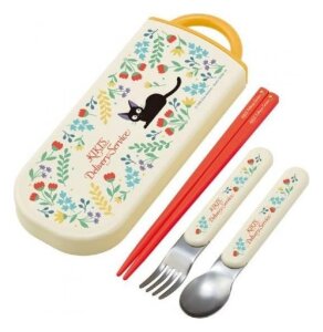 Kiki´s kleiner Lieferservice Essstäbchen...