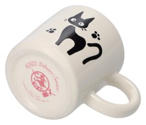 Kiki´s kleiner Lieferservice Tasse Jiji
