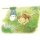 Mein Nachbar Totoro Puzzle und Staffelei By the little stream (150 Teile)