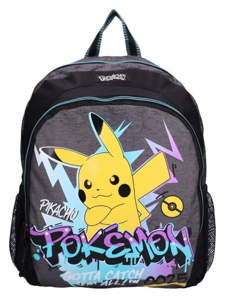 Pokemon Rucksack Ready For Battle 35 cm
