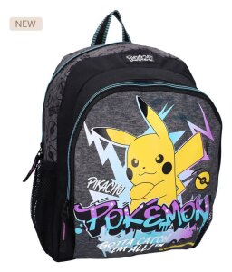 Pokemon Rucksack Ready For Battle 35 cm