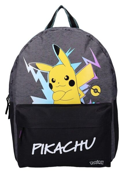Pokemon Rucksack Ready For Battle 39 cm