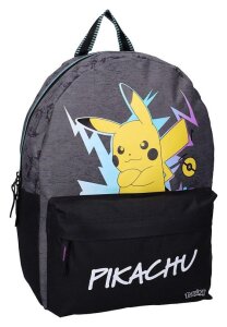 Pokemon Rucksack Ready For Battle 39 cm