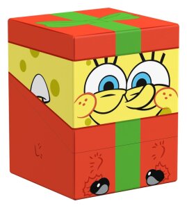 Squaroes Squaroe SpongeBob SquarePants™ SB021 -...