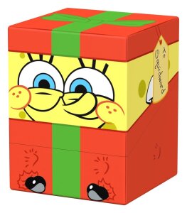 Squaroes Squaroe SpongeBob SquarePants™ SB021 -...