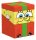 Squaroes Squaroe SpongeBob SquarePants™ SB021 - Holiday SpongeBob