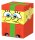 Squaroes Squaroe SpongeBob SquarePants™ SB021 - Holiday SpongeBob