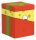 Squaroes Squaroe SpongeBob SquarePants™ SB021 - Holiday SpongeBob