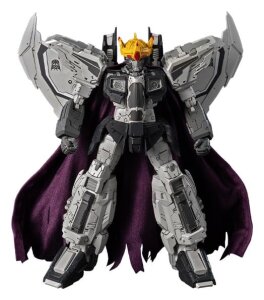 Transformers MDLX Actionfigur Fallen Coronation...