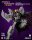 Transformers MDLX Actionfigur Fallen Coronation Starscream (1986 Movie Edition) 20 cm