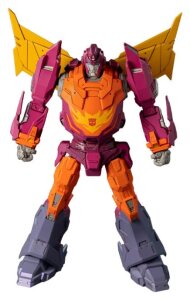 Transformers MDLX Actionfigur Hot Rod (1986 Movie...