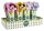 Disney In Bloom Minifiguren Classic II Display (12)