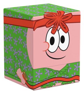 Squaroes Squaroe SpongeBob SquarePants™ SB022 -...