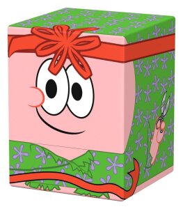 Squaroes Squaroe SpongeBob SquarePants™ SB022 -...