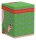 Squaroes Squaroe SpongeBob SquarePants™ SB022 - Holiday Patrick