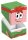Squaroes Squaroe SpongeBob SquarePants™ SB022 - Holiday Patrick