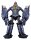 The Big O Moderoid Plastic Model Kit Big O (re-run) 23 cm