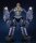 The Big O Moderoid Plastic Model Kit Big O (re-run) 23 cm