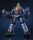 The Big O Moderoid Plastic Model Kit Big O (re-run) 23 cm