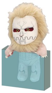 Attack on Titan Hängende Plüschfigur Jaw Titan...