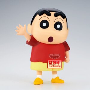 Crayon Shin-chan the Movie: Super Strange! My Yokai...