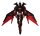 DC Comics Blokees Plastic Model Kit Batman Beyond