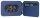 Dragon Ball Z Kartenhalter Kame Symbol 10 cm