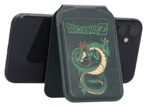 Dragon Ball Z Kartenhalter Shenron 10 cm