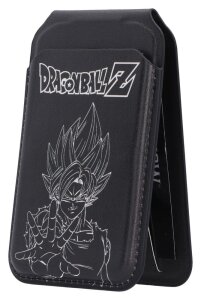 Dragon Ball Z Kartenhalter Super Saiyan Goku (Black) 10 cm