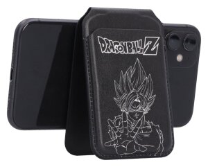 Dragon Ball Z Kartenhalter Super Saiyan Goku (Black) 10 cm