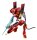 Evangelion Blokees Plastic Model Kit Prod. Model 02