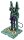 Evangelion Blokees Plastic Model Kit Test Type 01