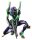 Evangelion Blokees Plastic Model Kit Test Type 01