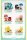 Hatsune Miku Blokees Plastic Model Kit DaaVibe Blind Box Display (6)