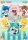Hatsune Miku Blokees Plastic Model Kit DaaVibe Blind Box Display (6)