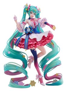Hatsune Miku Creators Collection PVC Figur 1/7 Hatsune...