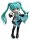 Hatsune Miku DaaLaMode Blokees Plastic Model Kit Hatsune Miku