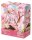 Hatsune Miku Fantastics Blokees Plastic Model Kit Sakura Miku