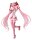 Hatsune Miku Fantastics Blokees Plastic Model Kit Sakura Miku