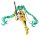 Hatsune Miku Fantastics Blokees Plastic Model Kit Vivid