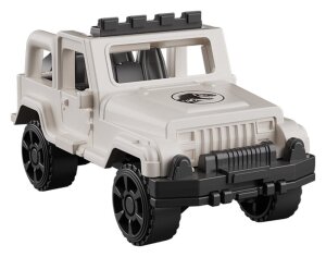 Jurassic World Blokees Plastic Model Kit Terraventure...