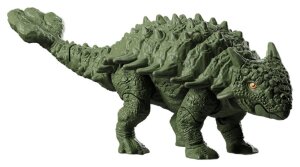 Jurassic World Blokees Plastic Model Kit Terraventure Blind Box Display (12)